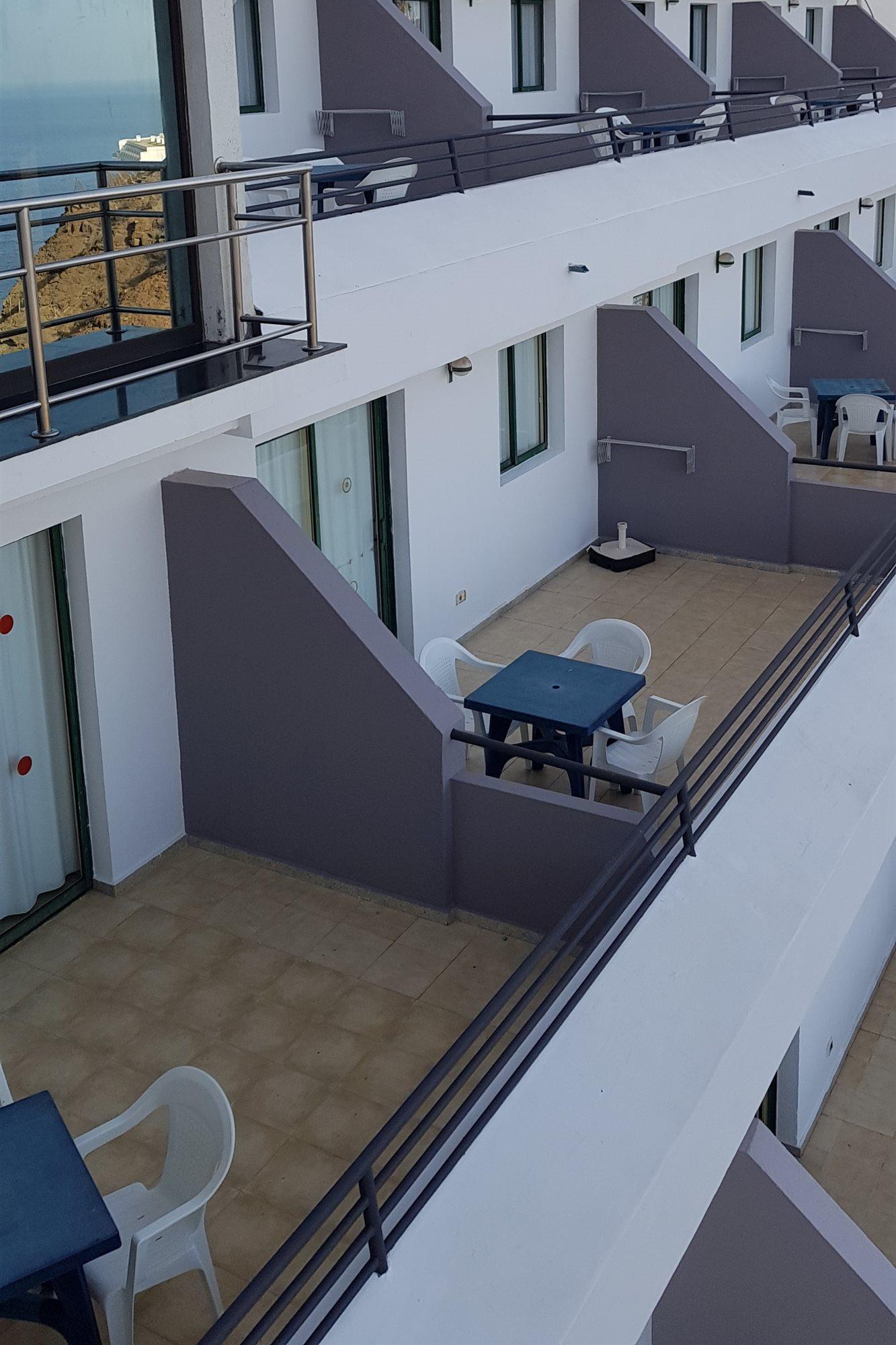 Hotel Chatur Palmera Mar Amadores Exterior foto