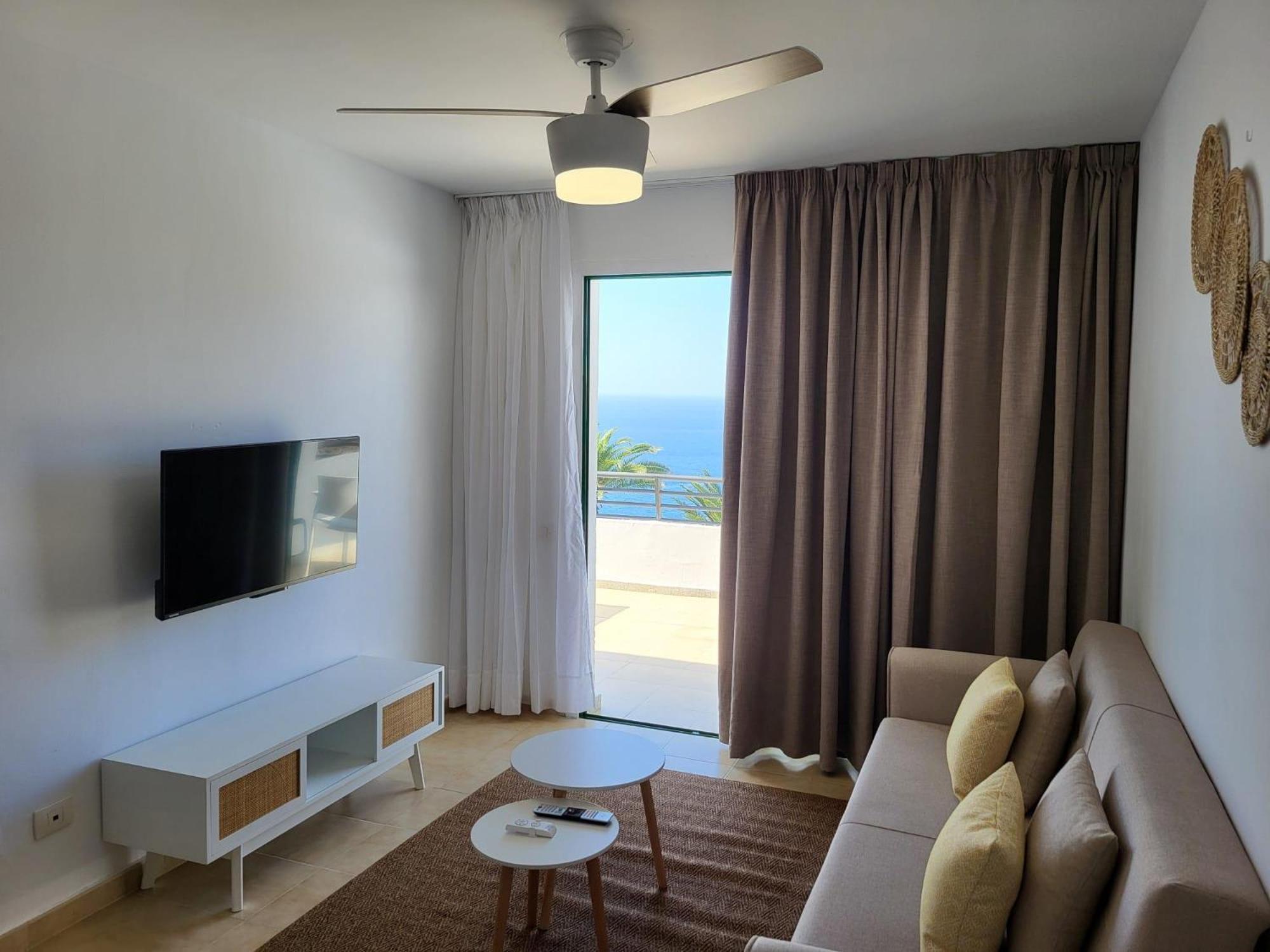 Hotel Chatur Palmera Mar Amadores Exterior foto